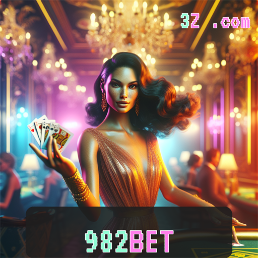 Cassino 982BET: Diversão e Segurança em Um Só Lugar