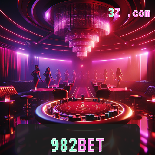 982BET: A Seção Confiavel Que Revoluciona Jogos Online