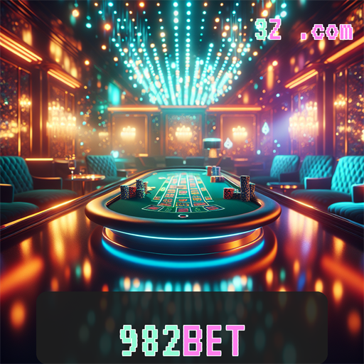 Explorando a Plataforma Única da 982BET no Brasil