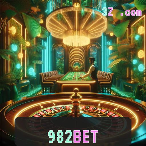 982BET: A Seção Confiavel Que Revoluciona Jogos Online