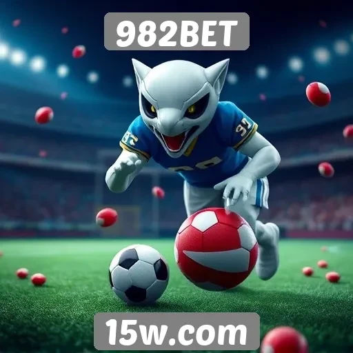 Principais jogos disponíveis em 982BET