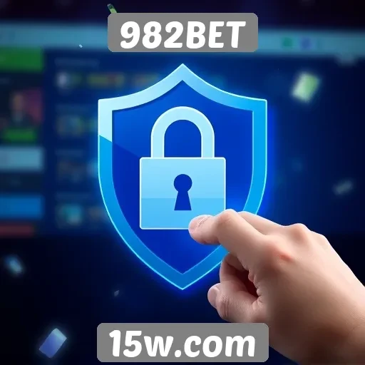 Avaliação da segurança e privacidade no site