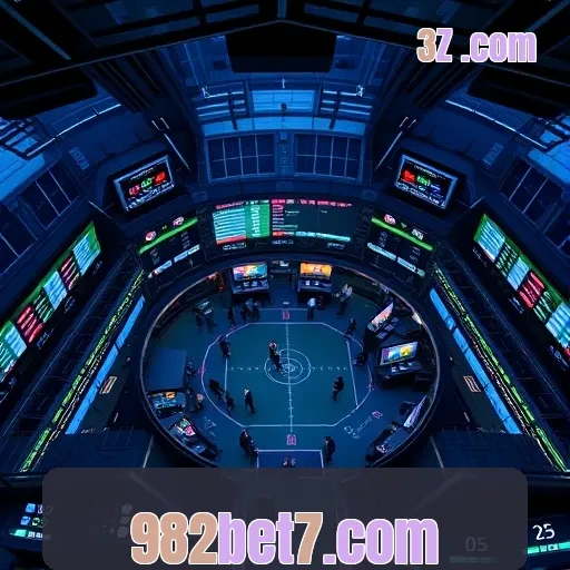 982BET Eventos Esportivos